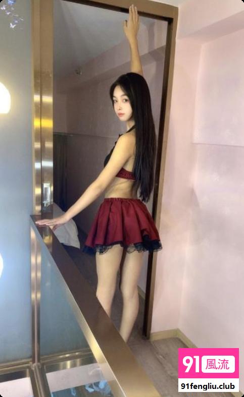 性感迷人豆豆